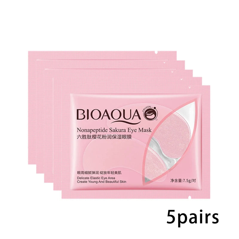 HydroGlow Eye Patches