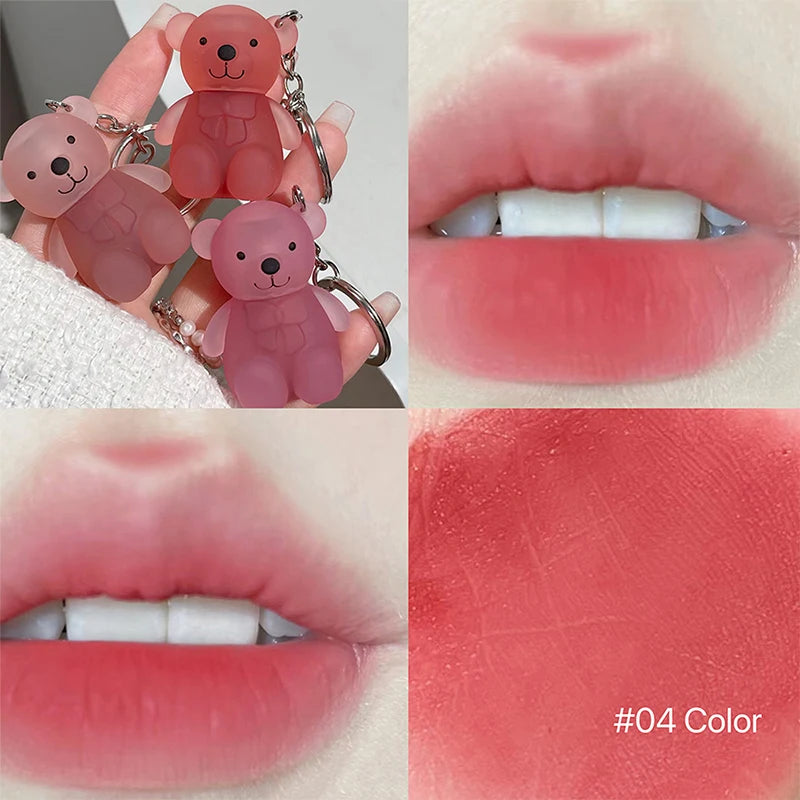 Rare Bear Lipstick