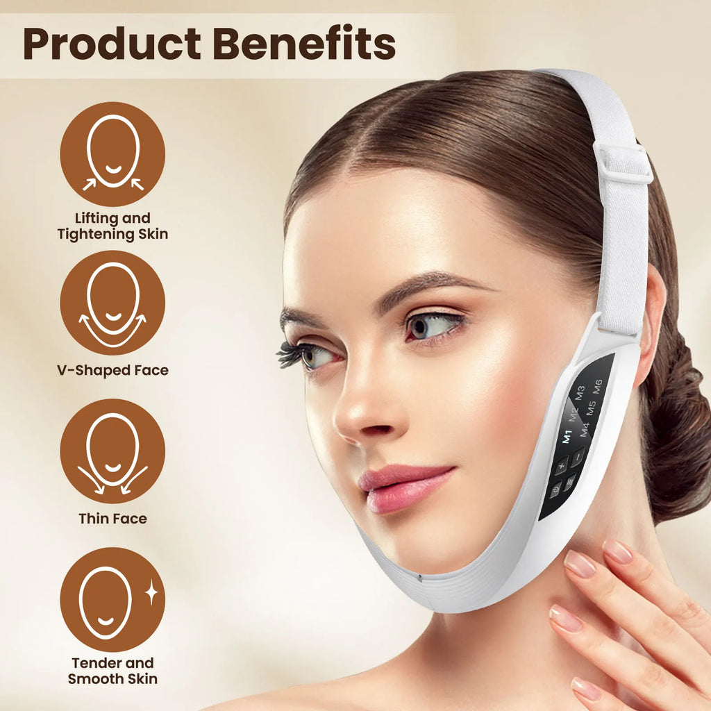 V-Lift Pro Maske