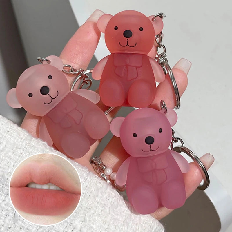 Rare Bear Lipstick
