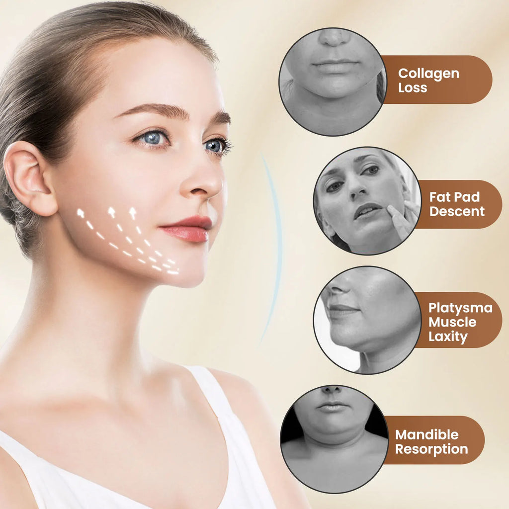 V-Lift Pro Maske