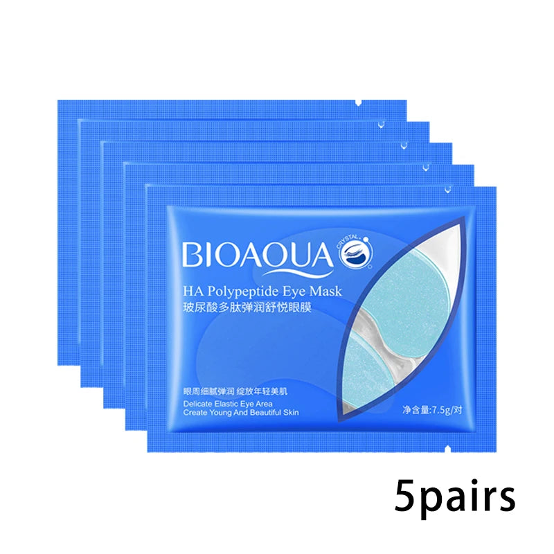 HydroGlow Eye Patches