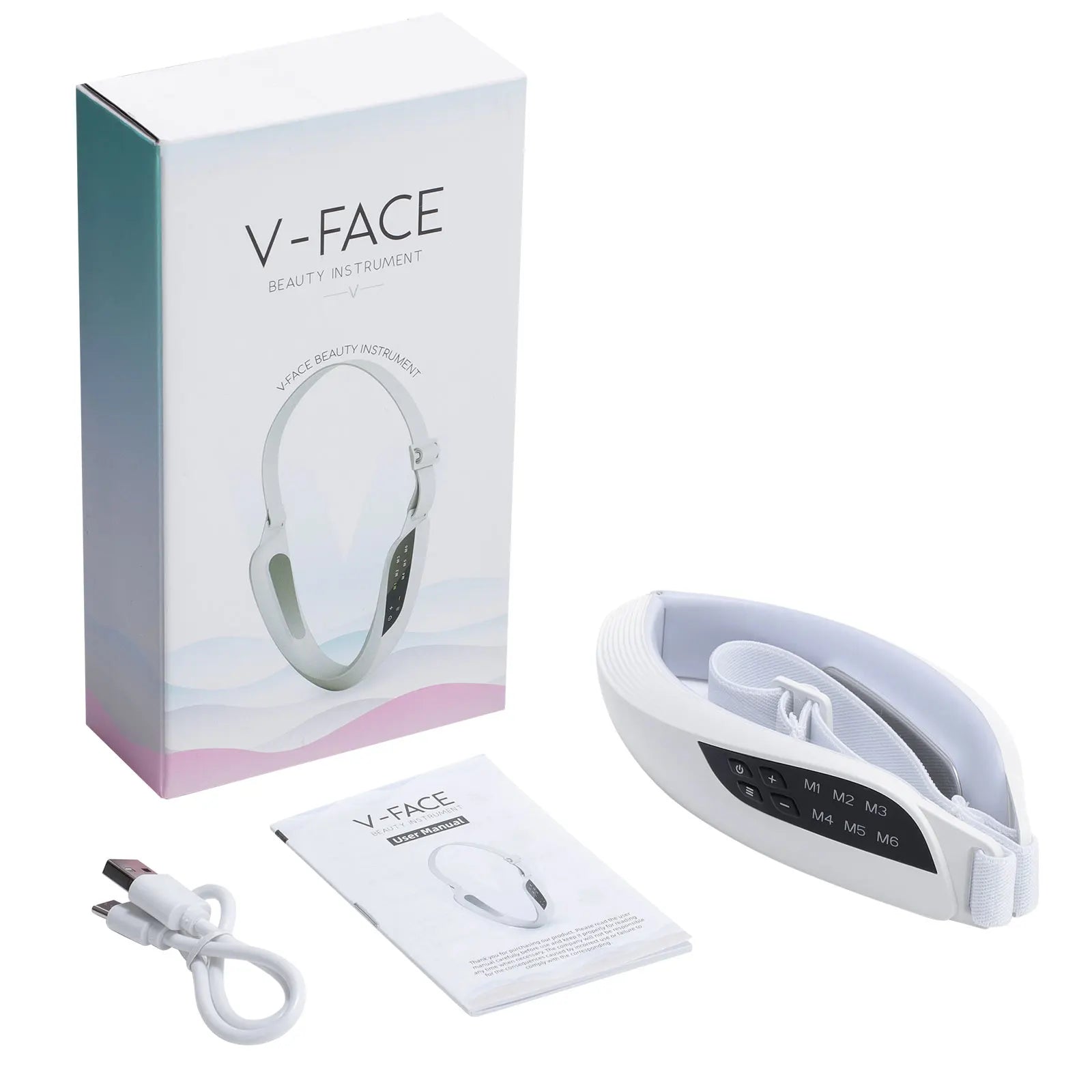 V-Lift Pro Maske