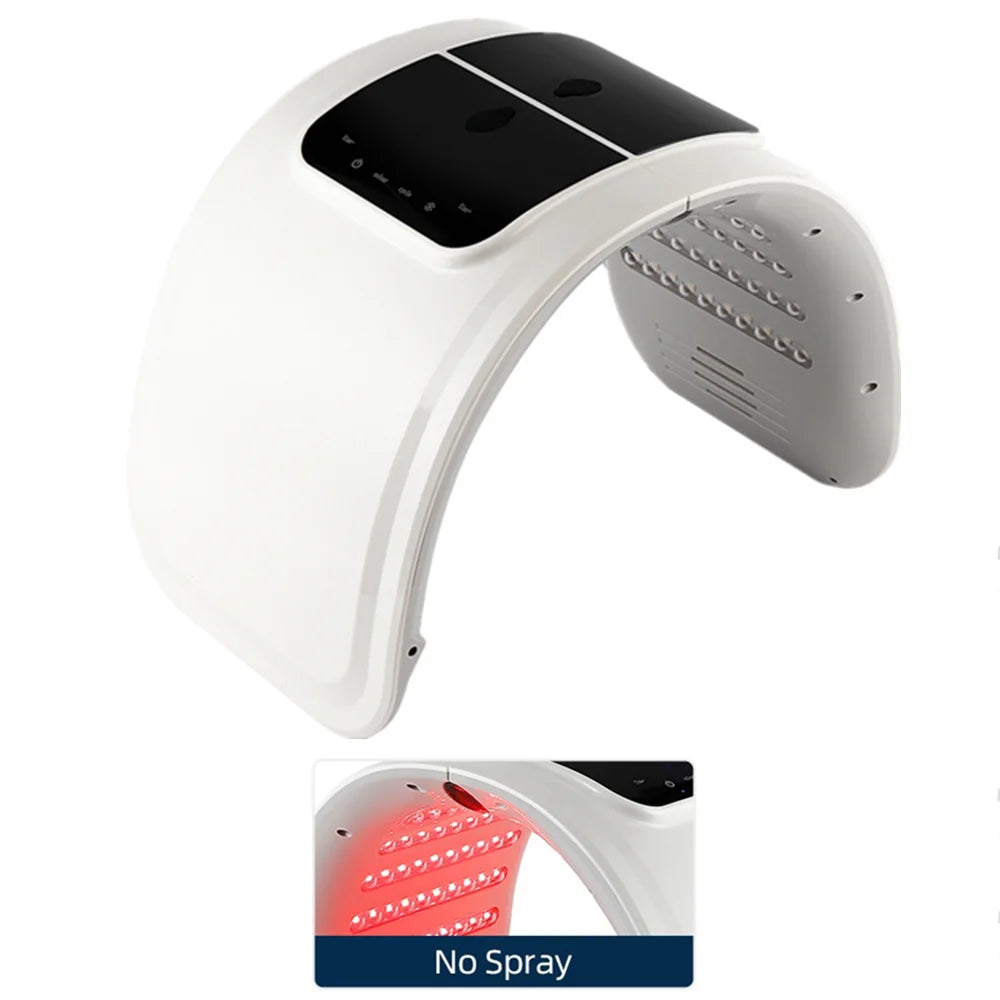 LED Photon Lamp (7 Farben)